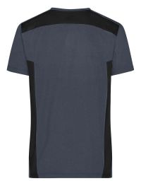 Mens Workwear T-Shirt Strong